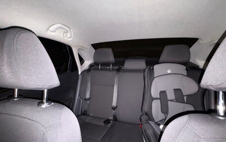 Volkswagen Polo VI (EU Market), 2012 год, 800 000 рублей, 4 фотография