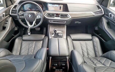 BMW X5, 2022 год, 3 500 000 рублей, 4 фотография