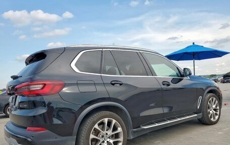 BMW X5, 2022 год, 3 500 000 рублей, 5 фотография