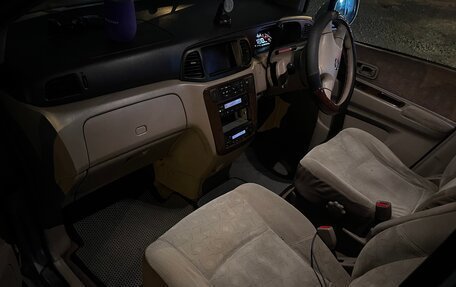 Nissan Liberty, 2002 год, 300 000 рублей, 12 фотография