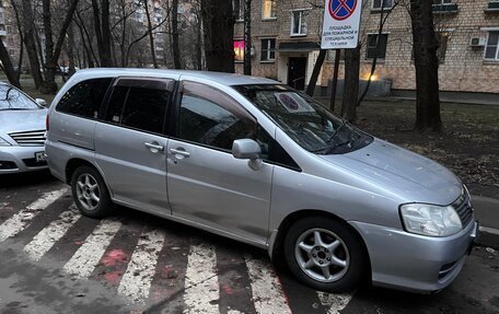 Nissan Liberty, 2002 год, 300 000 рублей, 7 фотография