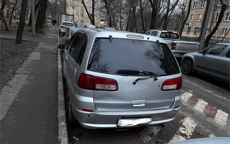 Nissan Liberty, 2002 год, 300 000 рублей, 3 фотография