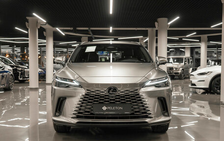 Lexus RX IV рестайлинг, 2025 год, 8 150 000 рублей, 3 фотография