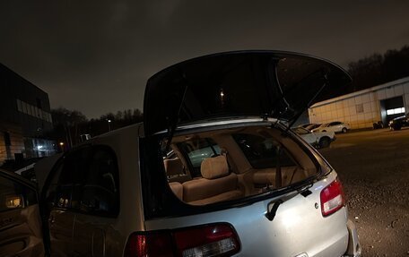 Nissan Liberty, 2002 год, 300 000 рублей, 8 фотография