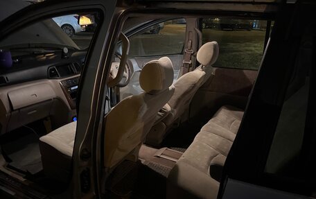 Nissan Liberty, 2002 год, 300 000 рублей, 10 фотография