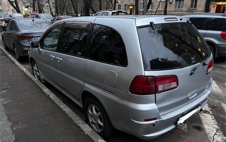 Nissan Liberty, 2002 год, 300 000 рублей, 4 фотография