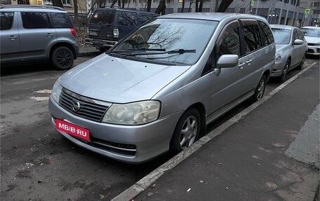 Nissan Liberty, 2002 год, 300 000 рублей, 2 фотография