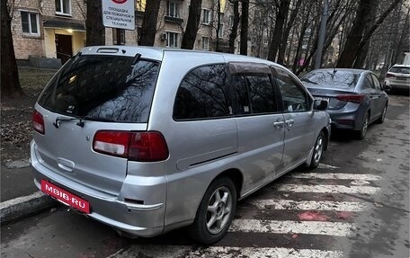 Nissan Liberty, 2002 год, 300 000 рублей, 5 фотография