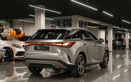 Lexus RX IV рестайлинг, 2025 год, 8 150 000 рублей, 5 фотография