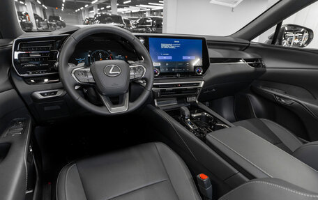 Lexus RX IV рестайлинг, 2025 год, 8 150 000 рублей, 7 фотография