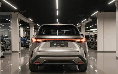 Lexus RX IV рестайлинг, 2025 год, 8 150 000 рублей, 6 фотография