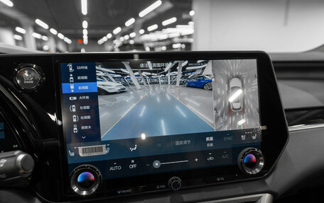 Lexus RX IV рестайлинг, 2025 год, 8 150 000 рублей, 19 фотография