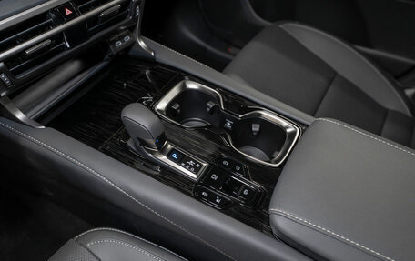 Lexus RX IV рестайлинг, 2025 год, 8 150 000 рублей, 17 фотография