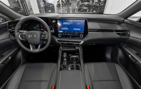 Lexus RX IV рестайлинг, 2025 год, 8 150 000 рублей, 8 фотография