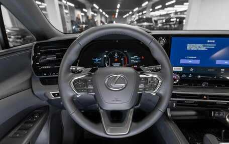 Lexus RX IV рестайлинг, 2025 год, 8 150 000 рублей, 11 фотография