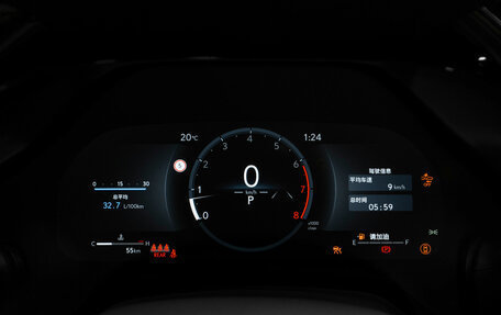 Lexus RX IV рестайлинг, 2025 год, 8 150 000 рублей, 12 фотография