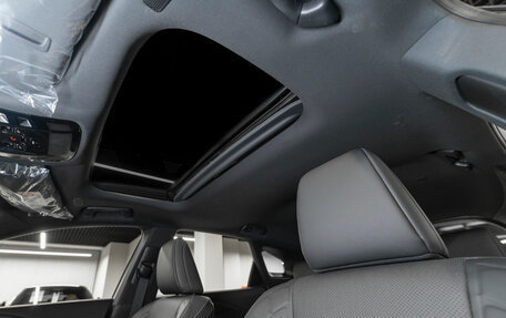 Lexus RX IV рестайлинг, 2025 год, 8 150 000 рублей, 10 фотография