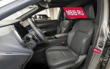 Lexus RX IV рестайлинг, 2025 год, 8 150 000 рублей, 9 фотография