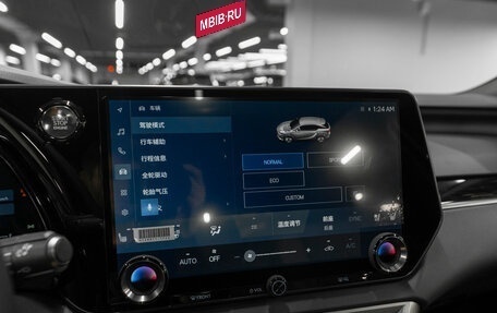 Lexus RX IV рестайлинг, 2025 год, 8 150 000 рублей, 18 фотография