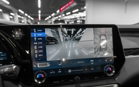 Lexus RX IV рестайлинг, 2025 год, 8 150 000 рублей, 20 фотография