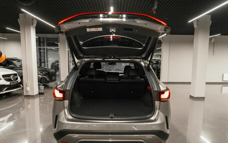 Lexus RX IV рестайлинг, 2025 год, 8 150 000 рублей, 21 фотография