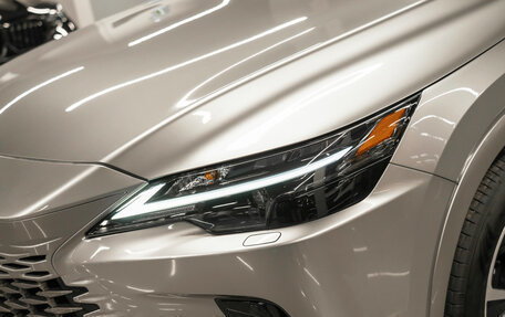 Lexus RX IV рестайлинг, 2025 год, 8 150 000 рублей, 25 фотография