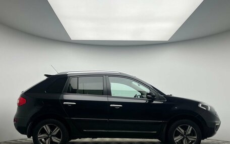 Renault Koleos I рестайлинг 2, 2013 год, 1 150 000 рублей, 4 фотография