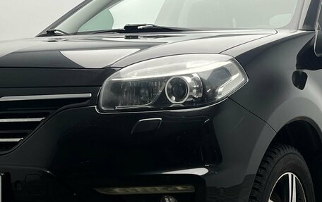 Renault Koleos I рестайлинг 2, 2013 год, 1 150 000 рублей, 9 фотография