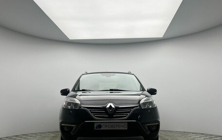 Renault Koleos I рестайлинг 2, 2013 год, 1 150 000 рублей, 2 фотография