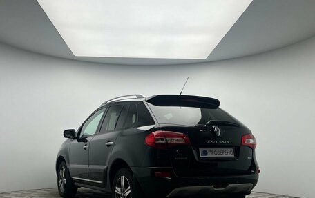 Renault Koleos I рестайлинг 2, 2013 год, 1 150 000 рублей, 7 фотография