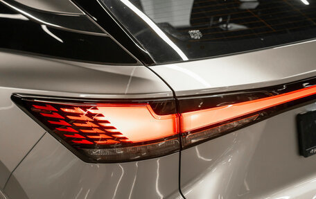 Lexus RX IV рестайлинг, 2025 год, 8 150 000 рублей, 26 фотография