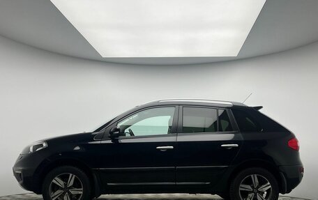 Renault Koleos I рестайлинг 2, 2013 год, 1 150 000 рублей, 8 фотография