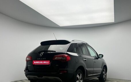 Renault Koleos I рестайлинг 2, 2013 год, 1 150 000 рублей, 5 фотография
