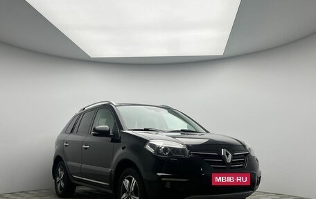 Renault Koleos I рестайлинг 2, 2013 год, 1 150 000 рублей, 3 фотография