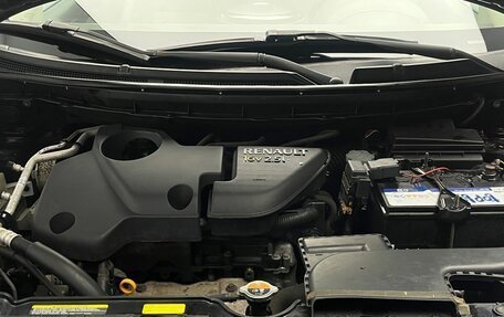 Renault Koleos I рестайлинг 2, 2013 год, 1 150 000 рублей, 12 фотография