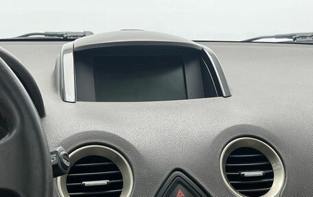 Renault Koleos I рестайлинг 2, 2013 год, 1 150 000 рублей, 20 фотография