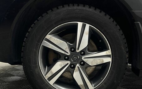 Renault Koleos I рестайлинг 2, 2013 год, 1 150 000 рублей, 10 фотография