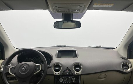 Renault Koleos I рестайлинг 2, 2013 год, 1 150 000 рублей, 24 фотография