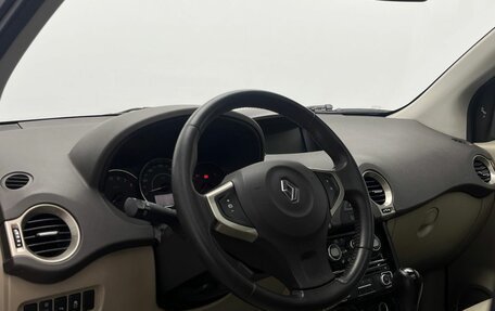 Renault Koleos I рестайлинг 2, 2013 год, 1 150 000 рублей, 19 фотография