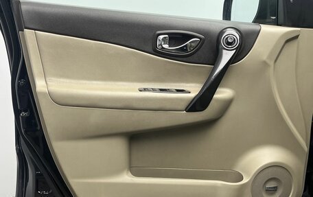 Renault Koleos I рестайлинг 2, 2013 год, 1 150 000 рублей, 17 фотография