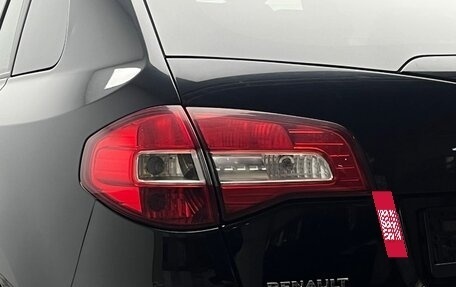 Renault Koleos I рестайлинг 2, 2013 год, 1 150 000 рублей, 11 фотография