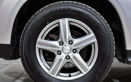 Mitsubishi ASX I рестайлинг, 2013 год, 1 399 000 рублей, 10 фотография