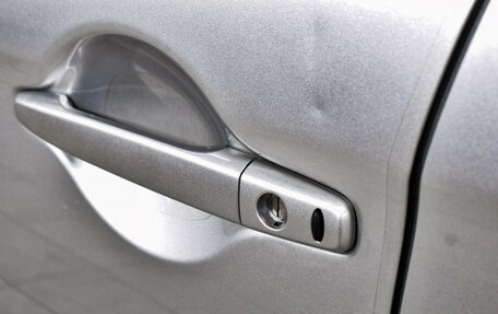 Mitsubishi ASX I рестайлинг, 2013 год, 1 399 000 рублей, 9 фотография