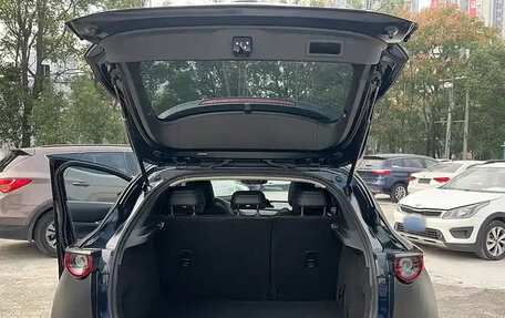 Mazda CX-30 I, 2021 год, 1 800 155 рублей, 8 фотография