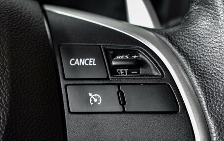 Mitsubishi ASX I рестайлинг, 2013 год, 1 399 000 рублей, 20 фотография