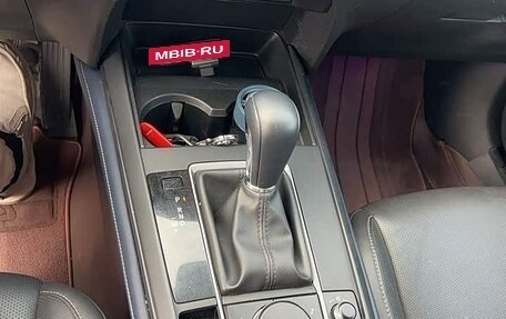 Mazda CX-30 I, 2021 год, 1 800 155 рублей, 11 фотография