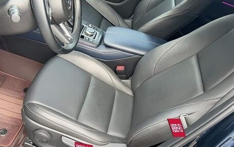 Mazda CX-30 I, 2021 год, 1 800 155 рублей, 9 фотография