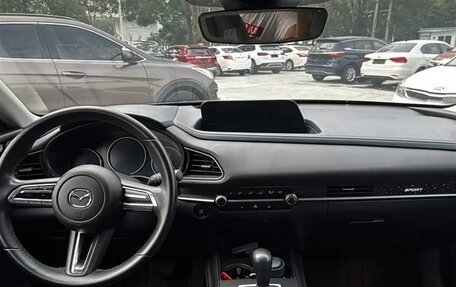 Mazda CX-30 I, 2021 год, 1 800 155 рублей, 14 фотография