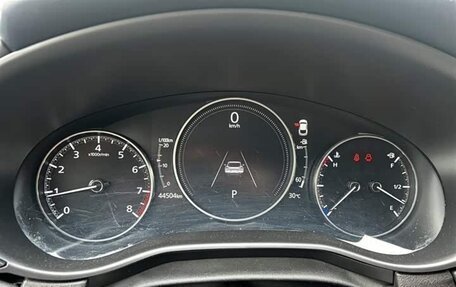 Mazda CX-30 I, 2021 год, 1 800 155 рублей, 13 фотография