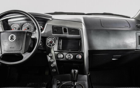 SsangYong Kyron I, 2014 год, 999 000 рублей, 3 фотография